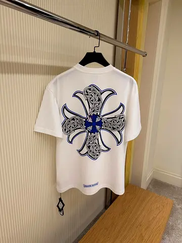 Chrome Hearts Mens T-shirt