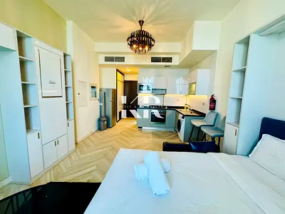 Higher Floor |Modern Furniture |Best Price& Layout