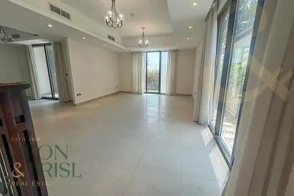 4 Bedroom | Corner unit | Park view