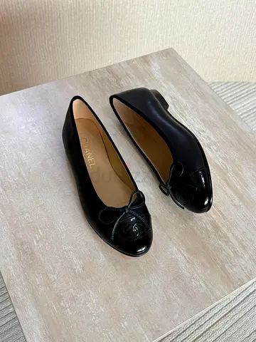 Chanel Shoes for Women