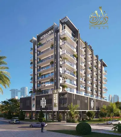 ALMOST READY_PRIME LOCATION_LIMITED UNITS_BEST PRICE FOR 2BR
