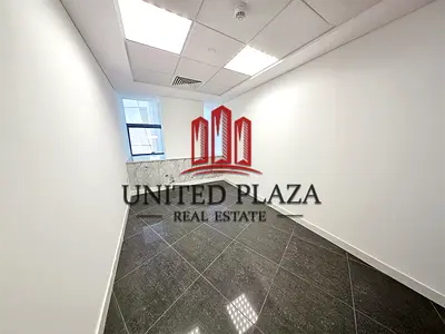 PREMIUM LOCATION | ICONIC HUB | FITTED OFFICE