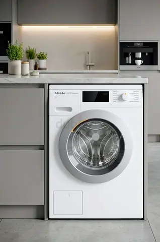 Miele Washing Machine – Like New Condition | Perfect Working | Free Delivery Warranty
