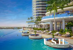 Modern Living & Premium Amenities | Luxury 1BR