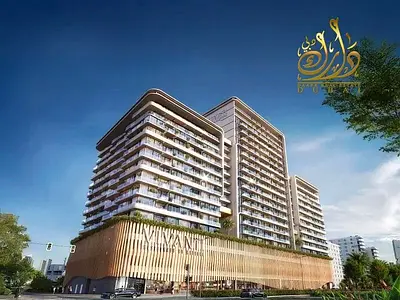 Dream Deal | 10% DP | 1% Monthly | Pool& Park View