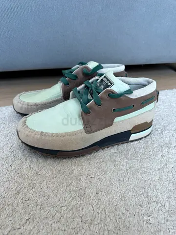 Adidas Originals ZX700 Boat (Yoda) Brand new