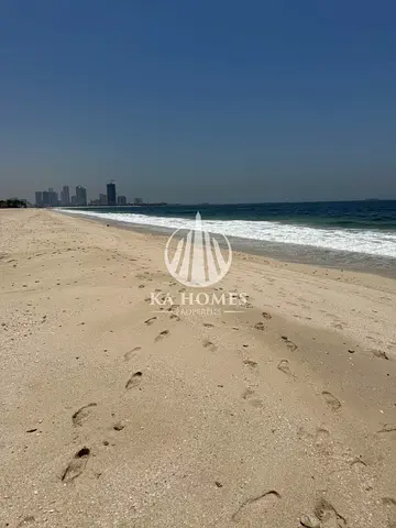🌅💎 Invest and Live by Sea | Modern Villa | Immediate Handover