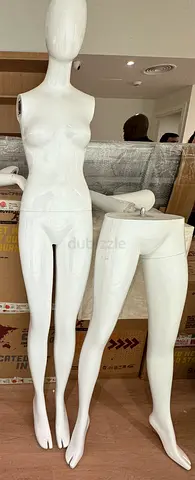 Mannequins for sale