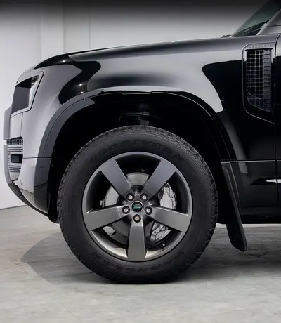 Land Rover Defender 90 HSE, миниатюра 17