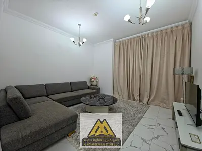 Cash Sale | Fully Furnished 1 Bedroom Apartment with Living Room in Oasis Tower 2, 841 Sq. Ft., Closed Kitchen, Parking, Vacant and Ready to Transfer,