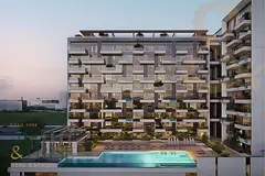 Near Metro | 1 Bed Spacious Unit | 2026 Handover