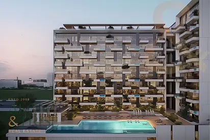 Near Metro | 1 Bed Spacious Unit | 2026 Handover