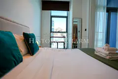 Fully Furnished | Stylish Studio | Ready To Move In