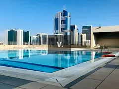 Great Layout | Chiller and DEWA Included
