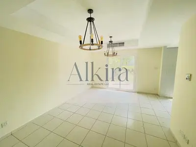 2BED + STUDY | UNFURNISHED | LAKE VIEW