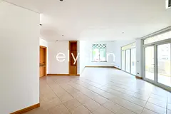 Low Floor | Unfurnished | Spacious Layout