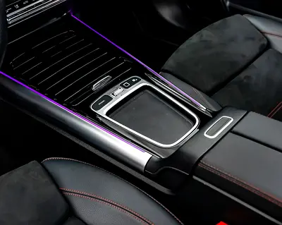 صورة مصغرة 15 لـ 2025 Mercedes-BENZ EQA