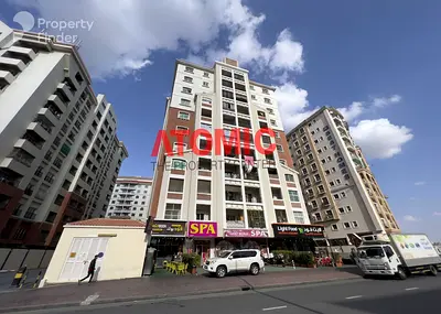 Spacious 2 bedroom For Sale In Trafalgar Tower ( CALL NOW )=06