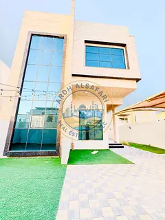 Spacious And Nice 4bhk Villa For Rent With All Master Rooms Just 120k With All Facilities Close To S
