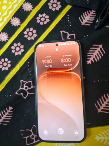 Honor 600  - New Mobile phone with box peice only one month old,Bill is with the box