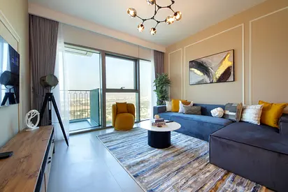 Special 03 month Rate | Amazing View | High Floor