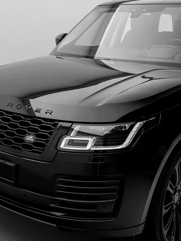 2019 LAND Rover RANGE ROVER 缩略图 11
