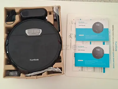 HONITURE Robot vacuum cleaner G20 PRO