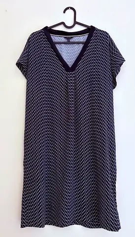Nautica Shift Dress (US 10)