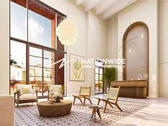 Amazing 1BR|Paid:25%|Invest Now|Premium Living