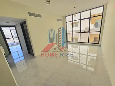 2BED ** Brand new ** Included Gym ** Opposite to Park and mosque ** Master bedroom Balcony