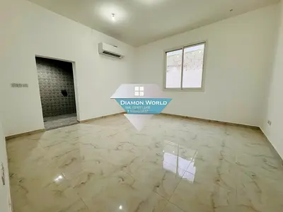 CLOSE TO LULU BANIYAS BIG STUDIO FOR RENT.