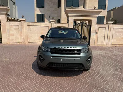 صورة 4 لـ 2015 LAND Rover DISCOVERY SPORT