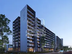 2BR Corner | High Floor | Vida Aljada