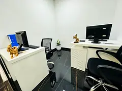 Beautiful Office | Bank Account Assistance | Near to Metro Station