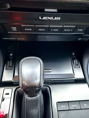 2022 Lexus GX-SERIES — фото 8