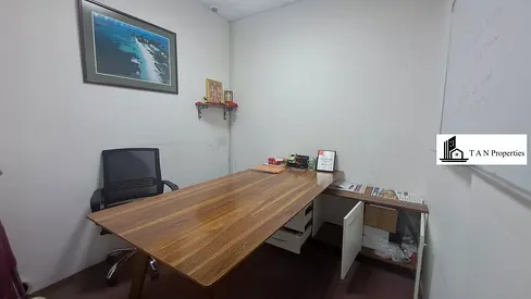 HOT OFFER OFFICE || READY TO MOVE || PRIME LOCATION
