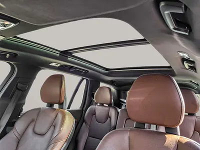 صورة مصغرة 13 لـ 2021 Volvo XC90