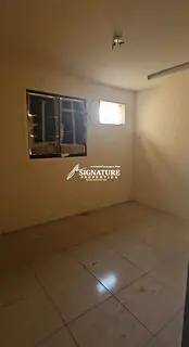 Ajman Industrial 1, Labor Camp Staff Accomodation Available For Rent