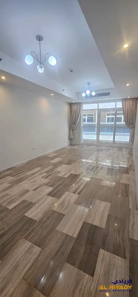 Spacious 1BR Apartment | The Derby Residence 1 | Multiple Views