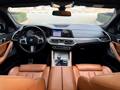 BMW X6 xDrive40i M Sport, миниатюра 16