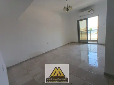 An excellent opportunity to rent a spacious one-bedroom apartment in Al Rashidiya 1, one of Ajman's most vibrant and well-connected residential