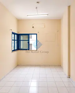 1BHK, 22K RENT, NO COMMISSION IN AL MUJARRAH