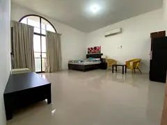 Fully furnished room. No commission. Muroor 23