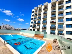 Spacious// 1BR Apt + Balcony // All Amenities // For Sale