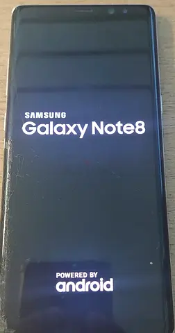 Samsung Galaxy Note 8 Android Smartphone