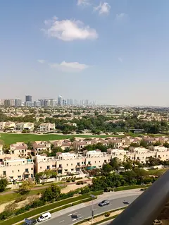 FURNISHED 1 BEDROOM - READY TO MOVE