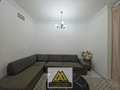 1-Bedroom Apartment for Sale in Oasis Tower 2 – Al Rashidiya 1 | Mid-floor | Parking | Excellent size | Great price