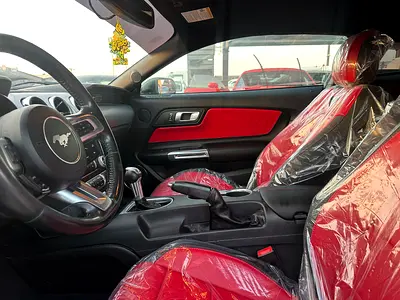 صورة مصغرة 7 لـ 2020 FORD MUSTANG