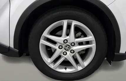 صورة 12 لـ 2023 Toyota C-HR