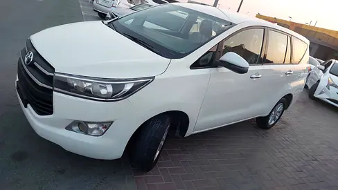 2020 Toyota INNOVA — фото 14
